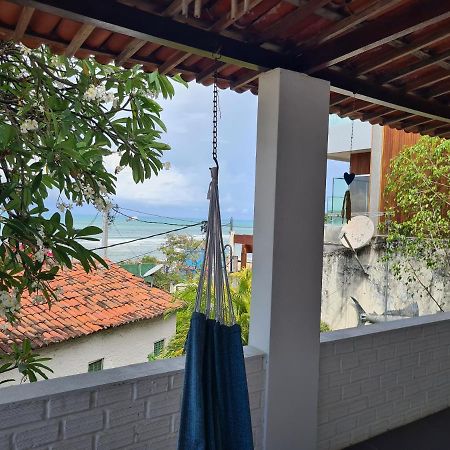 Casa De Dan Ξενοδοχείο Praia de Pipa Εξωτερικό φωτογραφία