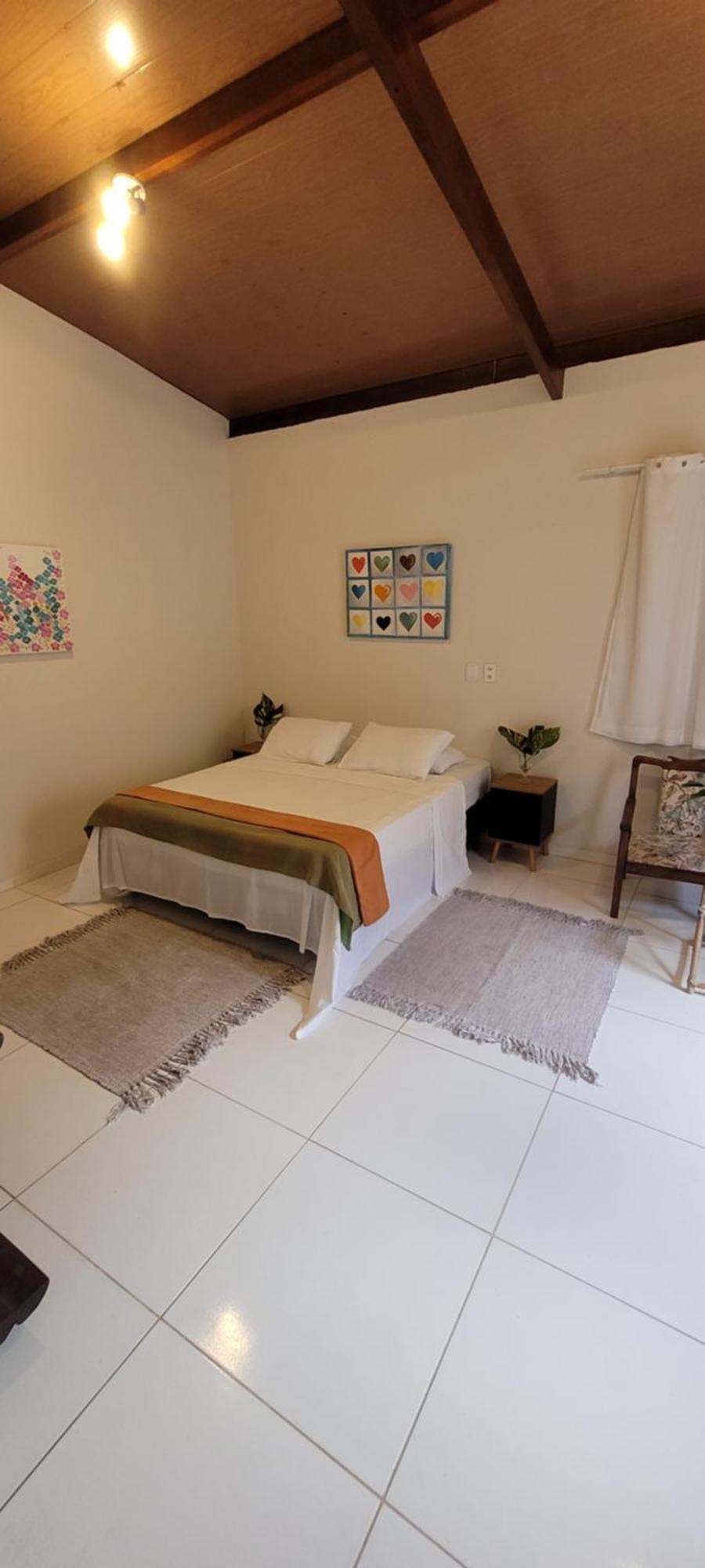 Casa De Dan Ξενοδοχείο Praia de Pipa Εξωτερικό φωτογραφία