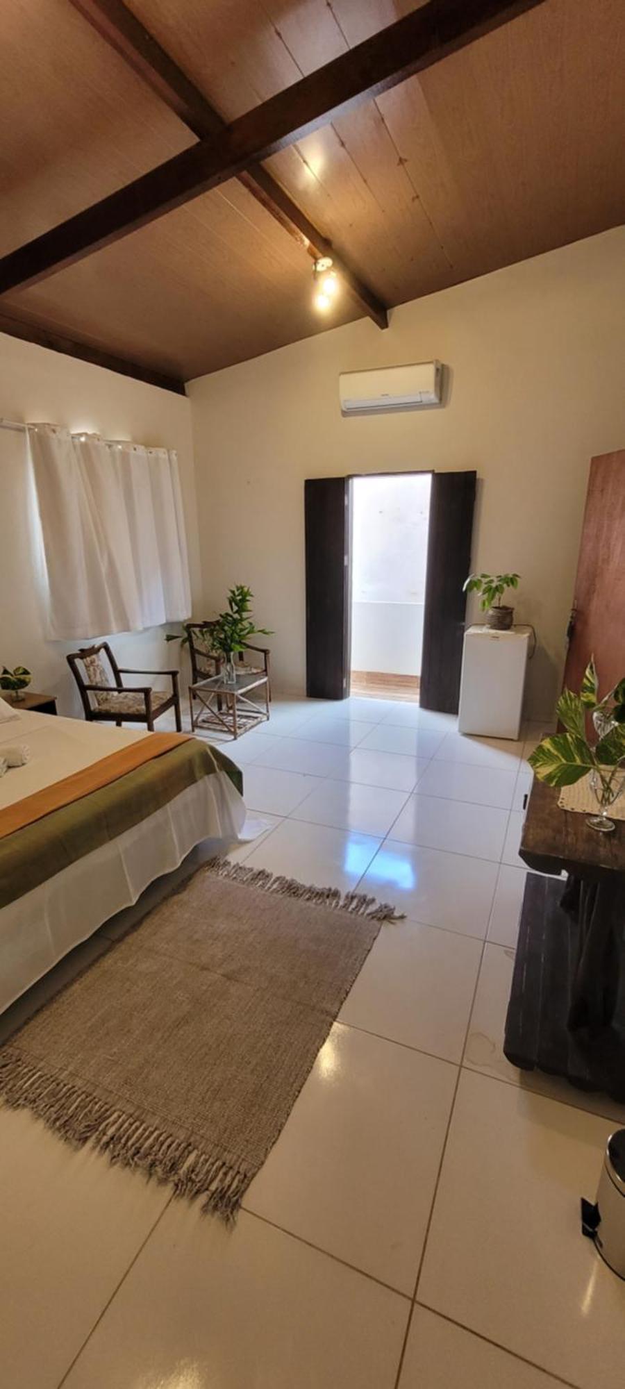 Casa De Dan Ξενοδοχείο Praia de Pipa Εξωτερικό φωτογραφία