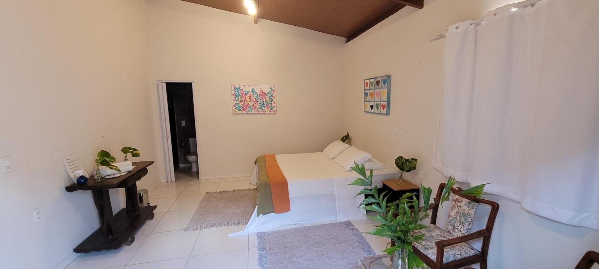 Casa De Dan Ξενοδοχείο Praia de Pipa Εξωτερικό φωτογραφία