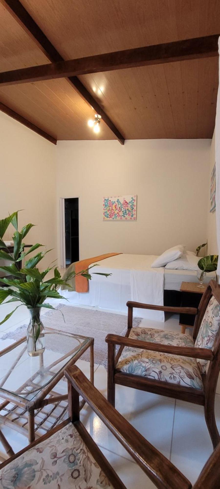 Casa De Dan Ξενοδοχείο Praia de Pipa Εξωτερικό φωτογραφία